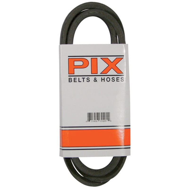 CLASSIC V-BELT 1/2 X 73 A71/4L730