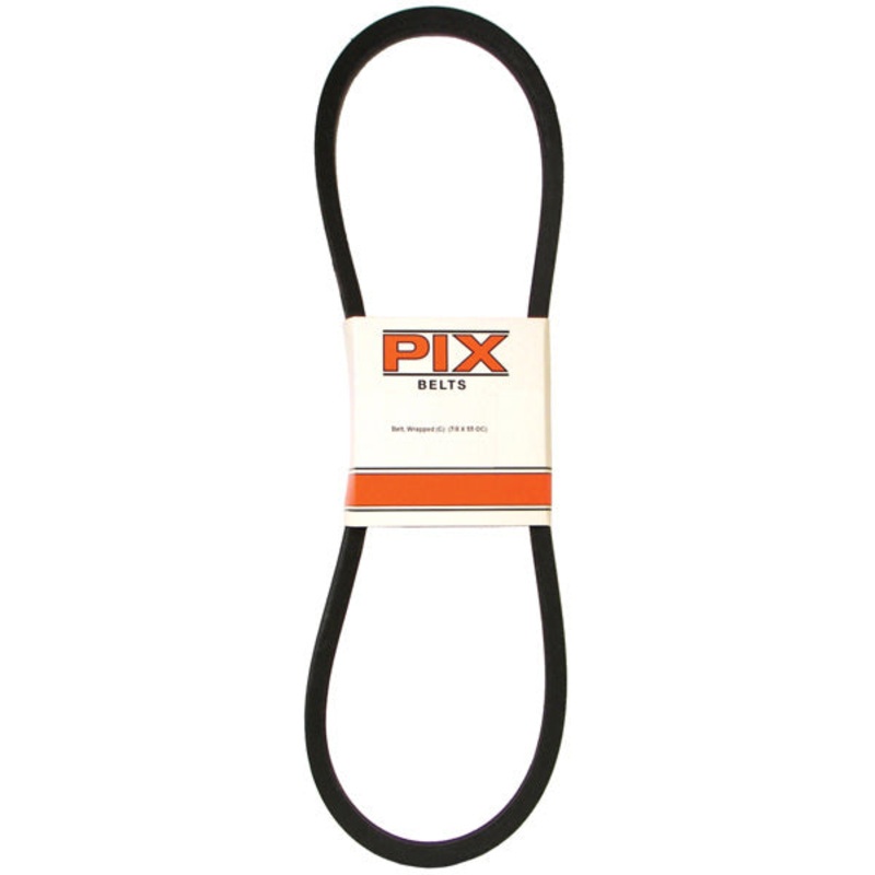 CLASSIC V-BELT 5/8 X 58 B55/5L580