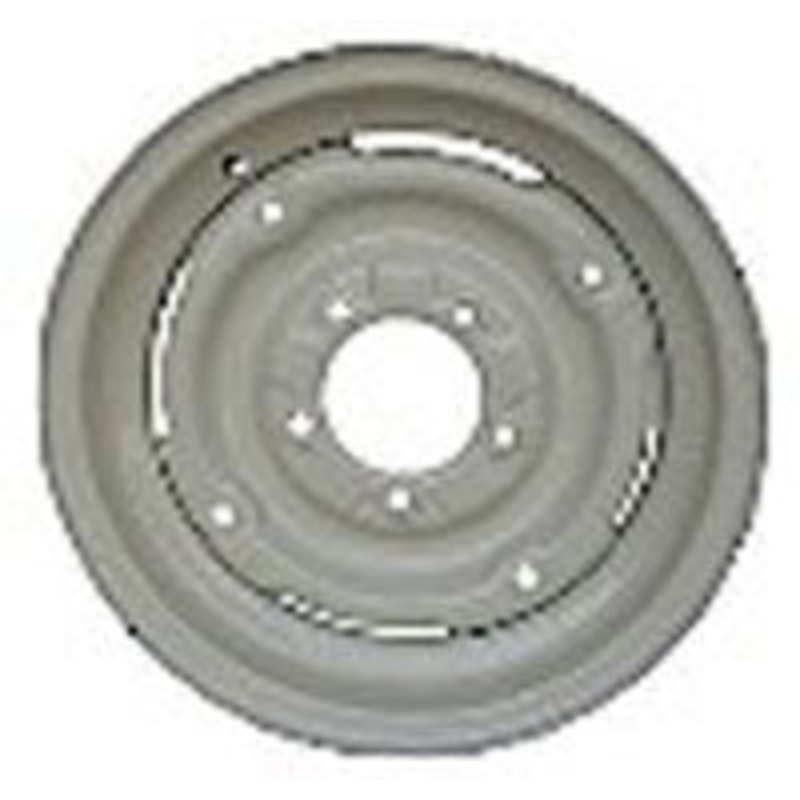 15X6 5 BOLT WHEEL 1800 LB. CAP