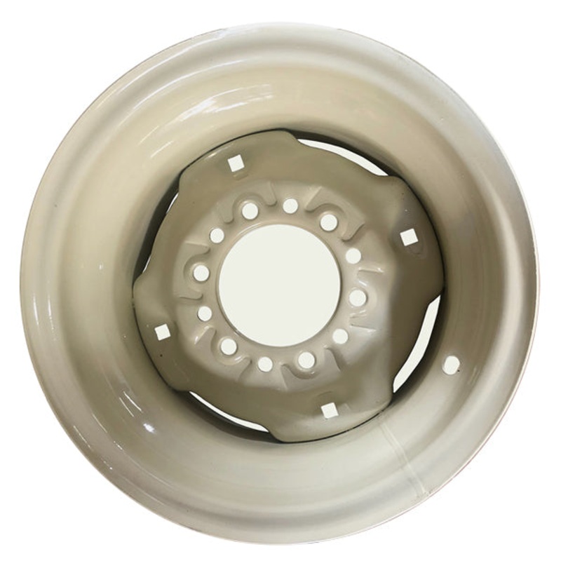 15X8 6 BOLT WHEEL 3800 LB. CAP