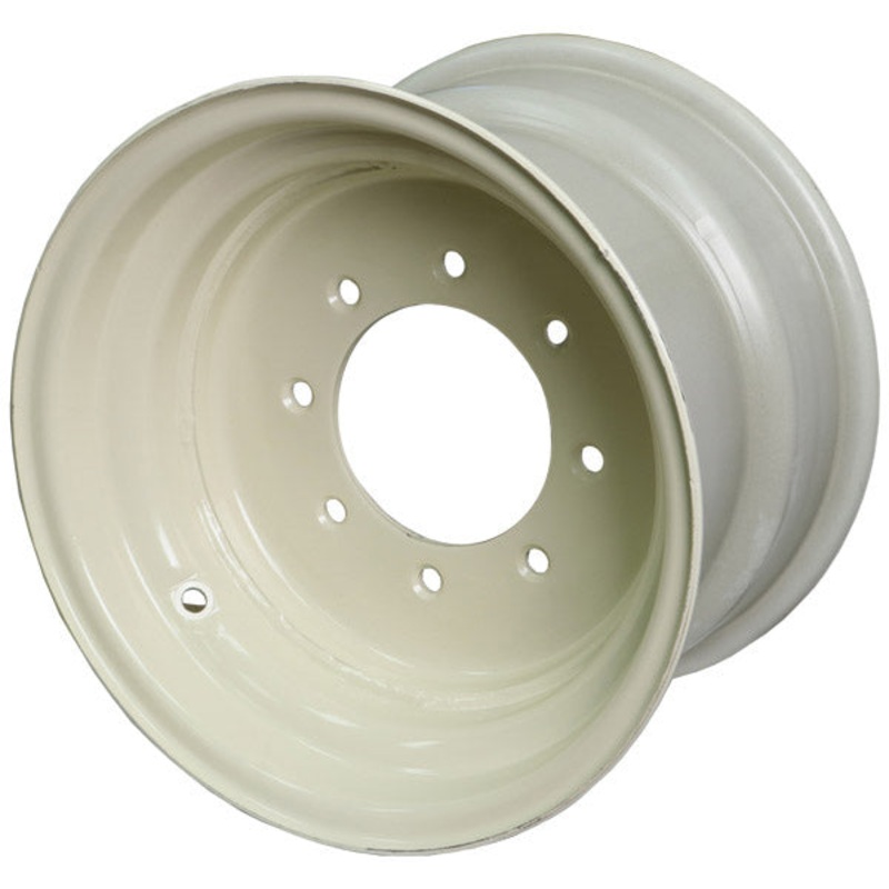 16.1 INCH X 11 INCH 8 BOLT WHEEL 8000 LB. CAPACITY