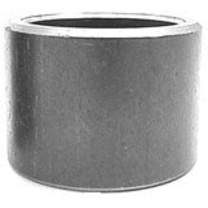 2 COLLAR FOR DROP-IN GOOSENECK BALL