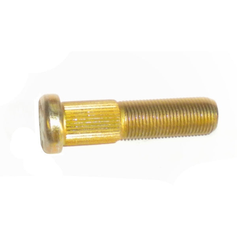 5/8-18  WHEEL STUD WITH 2-1/2 INCH UNDER HEAD LENGTH