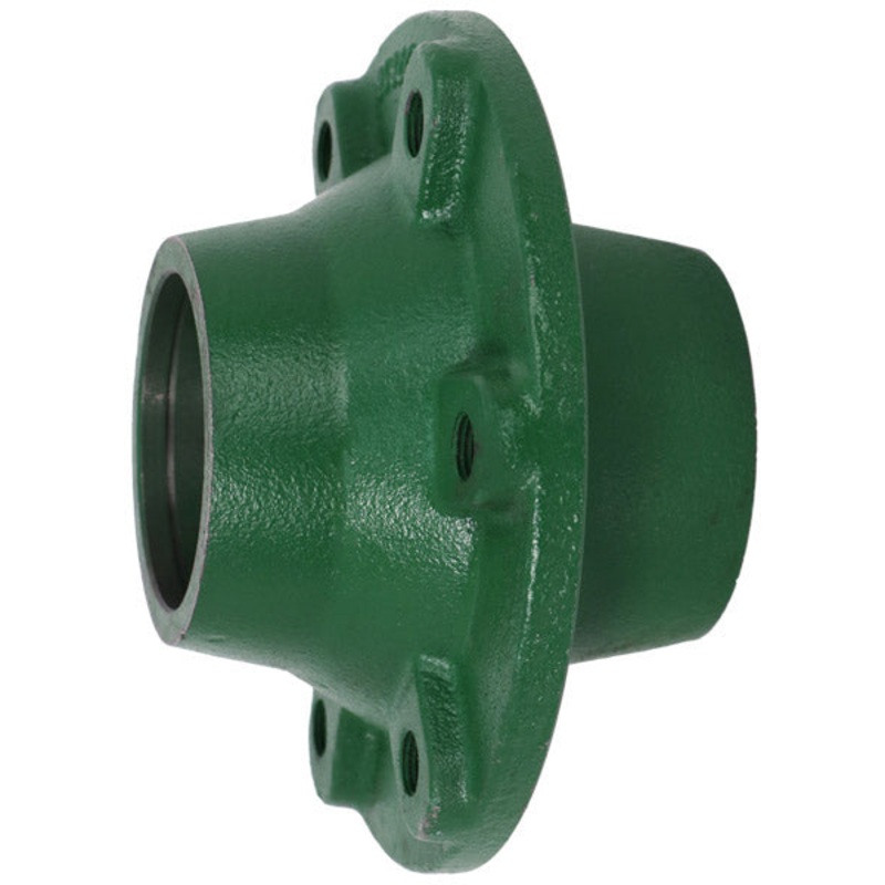 6-BOLT HUB FOR JOHN DEERE
