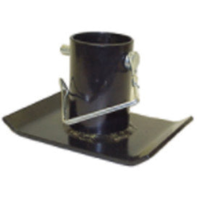 BASE FOOT FOR A-FRAME JACK