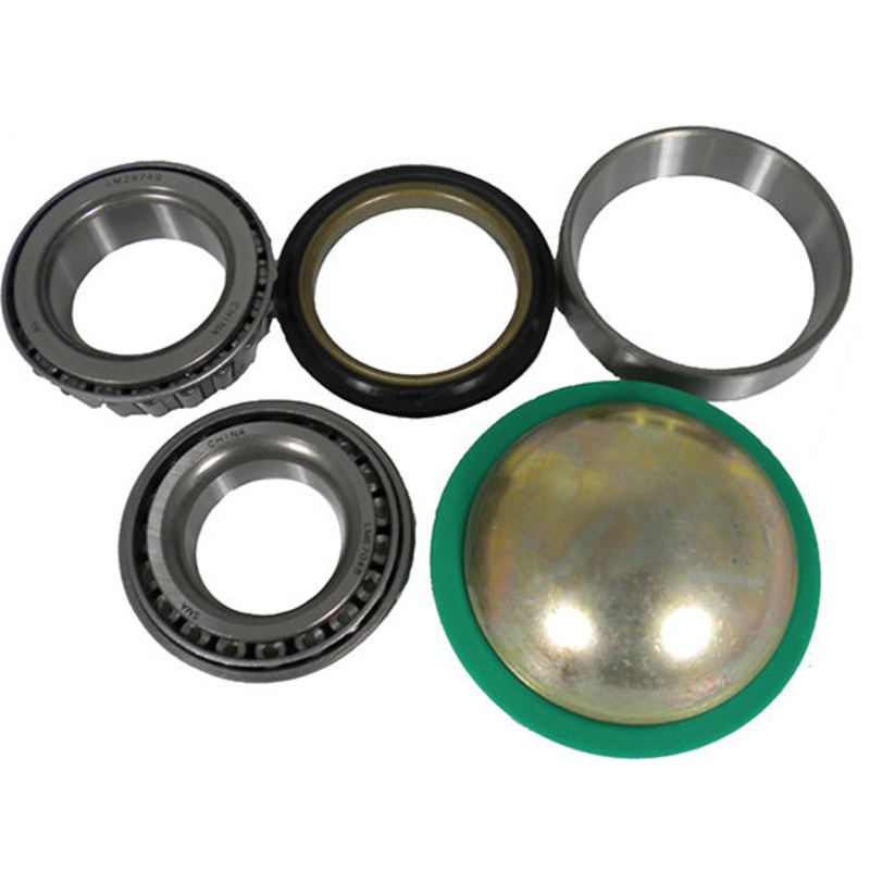 BEARING KIT FOR TRANSPORT WHEEL HUB
