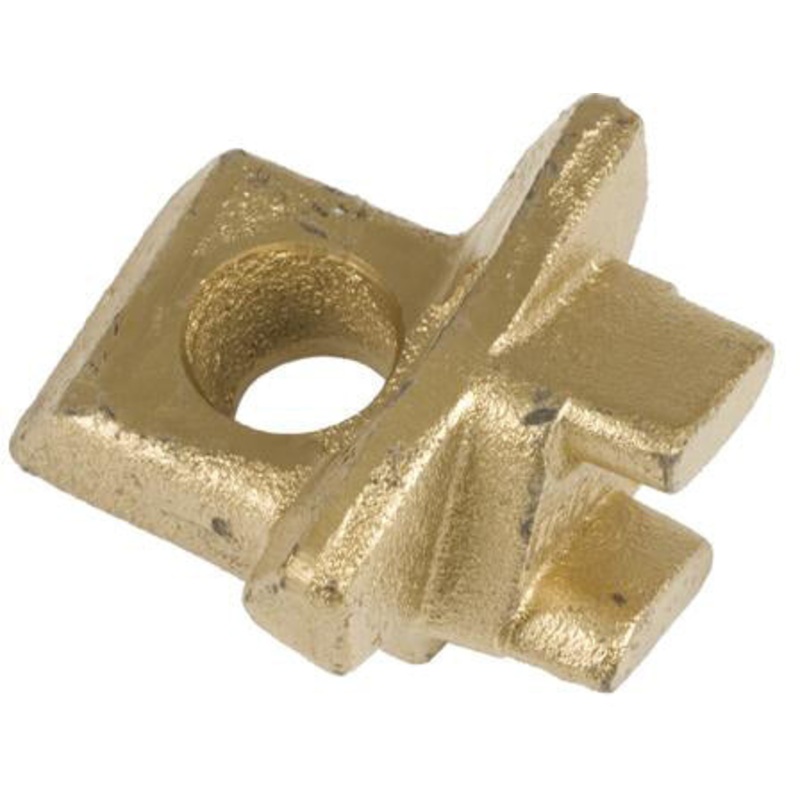 CLAMP PAR DOUBLE