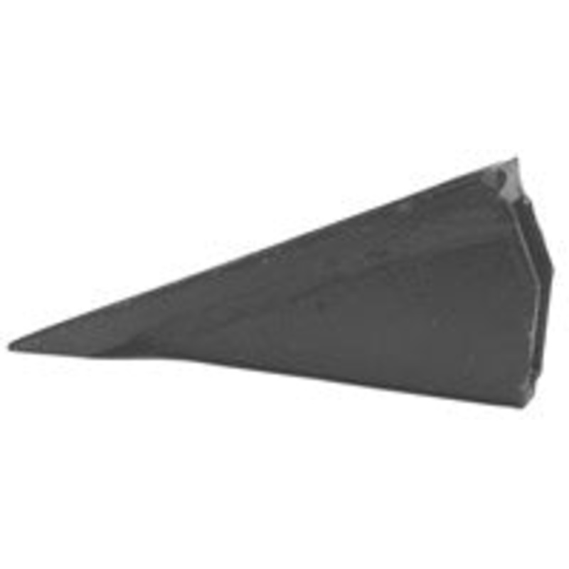 CRIMP-ON POINT-BOX BLADE SHANK