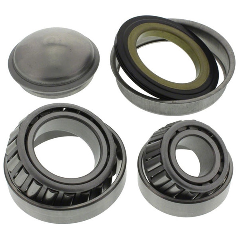 DISC WHEEL BEARING KIT FOR CASE IH