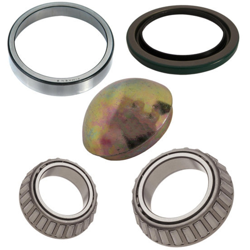 HUB BEARING REPAIR KIT