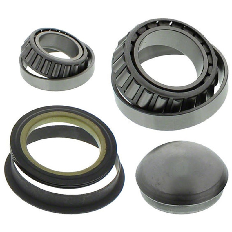 IH DISC HUB BEARING KIT