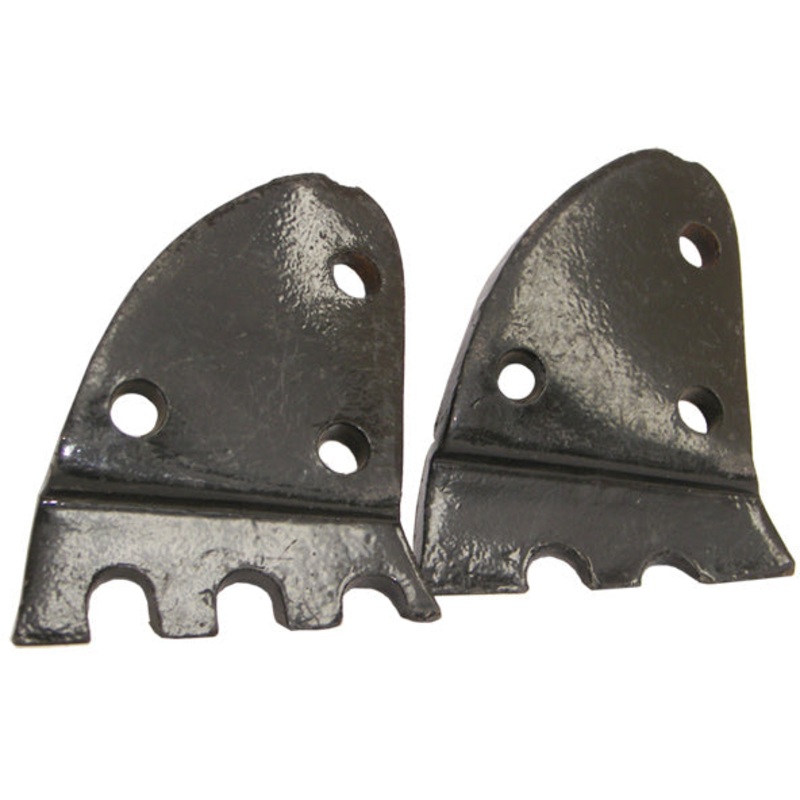 POST HOLE DIGGER AUGER EDGE-12