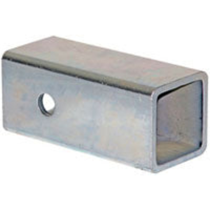 RECEIVER TUBE ADAPTER – ADAPT FROM  2-1/2 TO 2 HITCH MOUNT