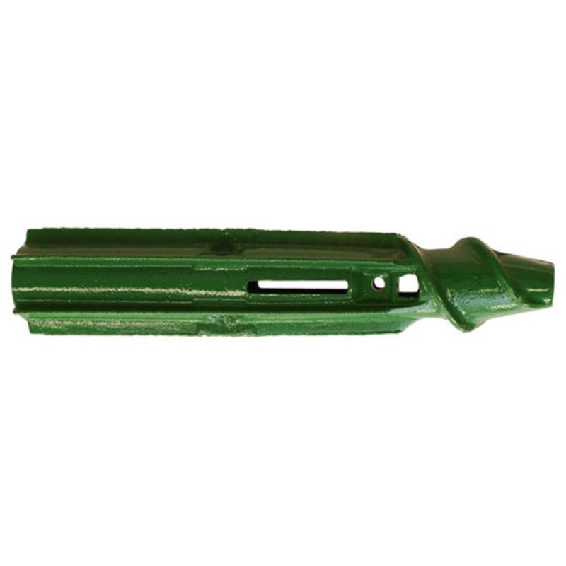 TAPERED CORNHEAD SNAPPING ROLL  FOR 40 & 90 SERIES – LEFT HAND  REPLACES H104091