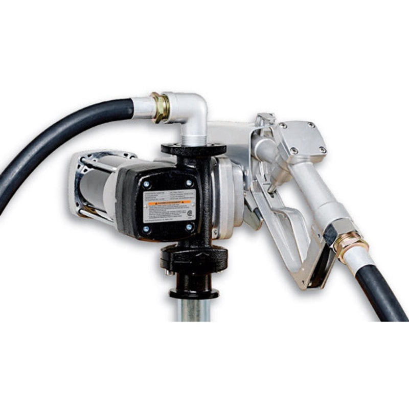 20 GPM FUEL SMART 12V FUEL PUMP