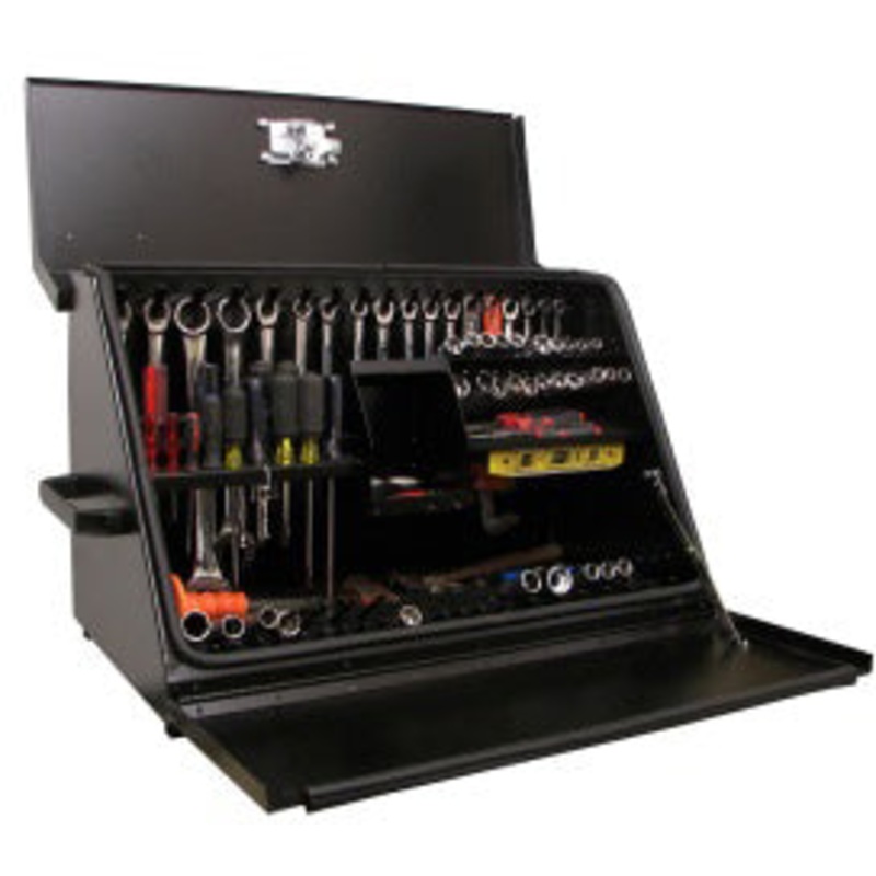 30 WIDE STORSMART STEEL WEDGE TOOL BOX