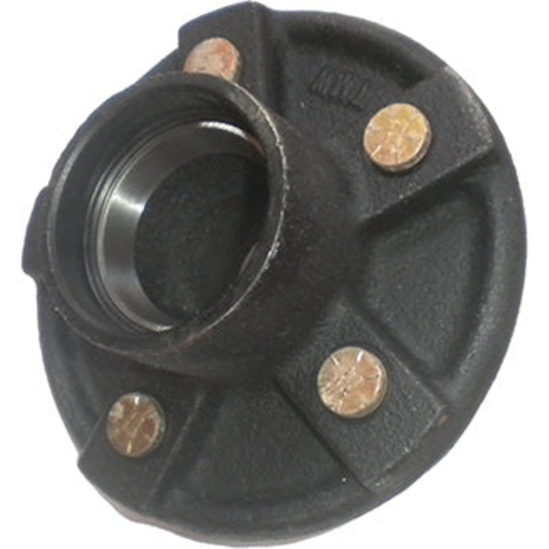 5 STUB AUTOMOTIVE HUB 1750#