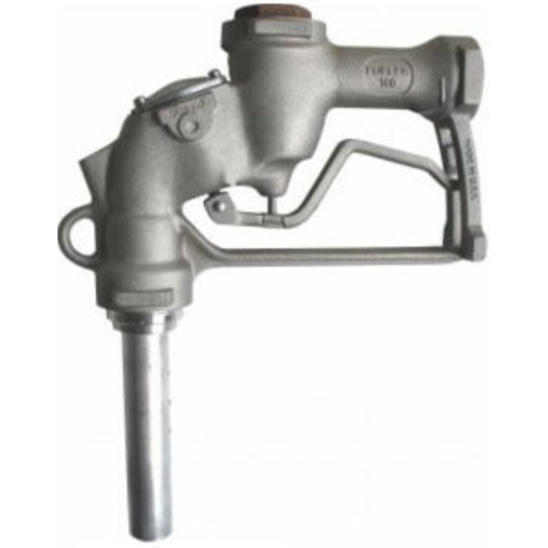 AUTO-SHUTOFF BULK FUELING NOZZLE – 1-1/2 INCH NPT
