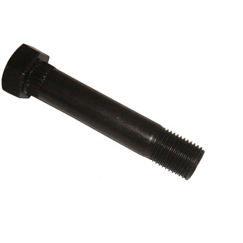 BOLT FOR AXLE HANGER 9/16-18X3