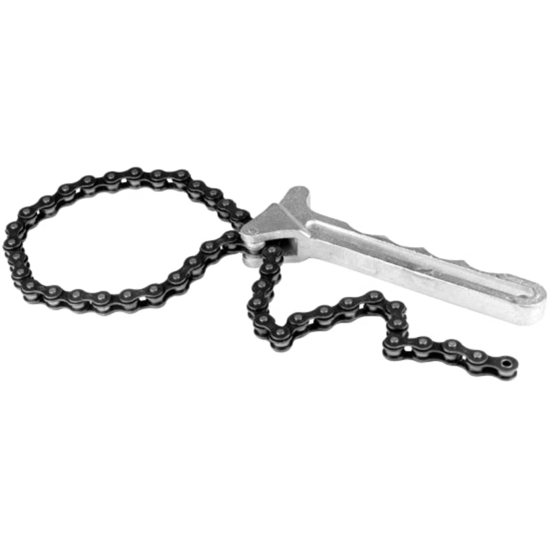 CHAIN OIL FILTER WRENCH