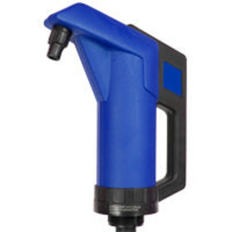 DEF / CHEMICAL HAND OPERATED LEVER PUMP