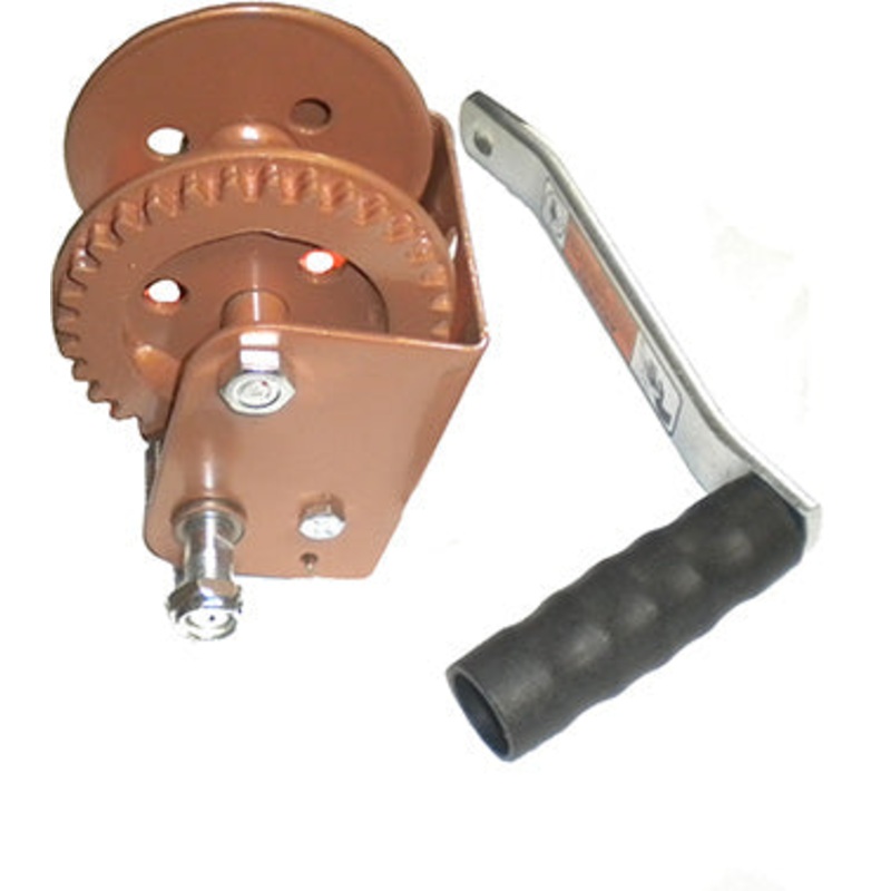 DL900A HAND WINCH 900 LB. CAPACITY