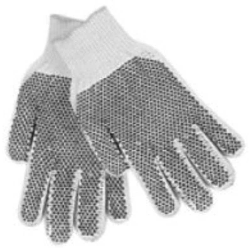 DURA-DOT WHITE CANVAS