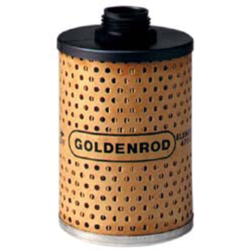 FUEL FILTER ELEMENT FOR 495 SERIES