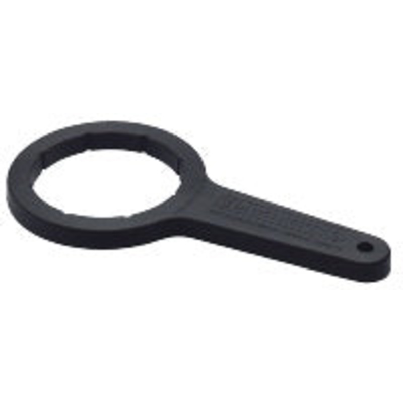 FUEL FILTER WRENCH