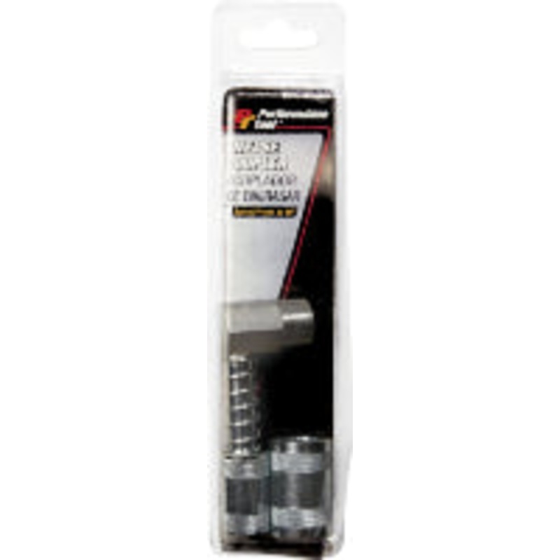 GREASE GUN SWIVEL COUPLER – 90 DEGREE