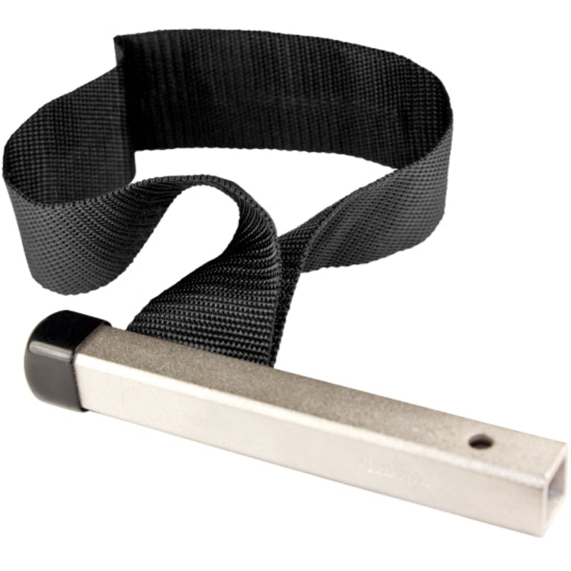 HEAVY DUTY STRAP OIL FILTER WRENCH