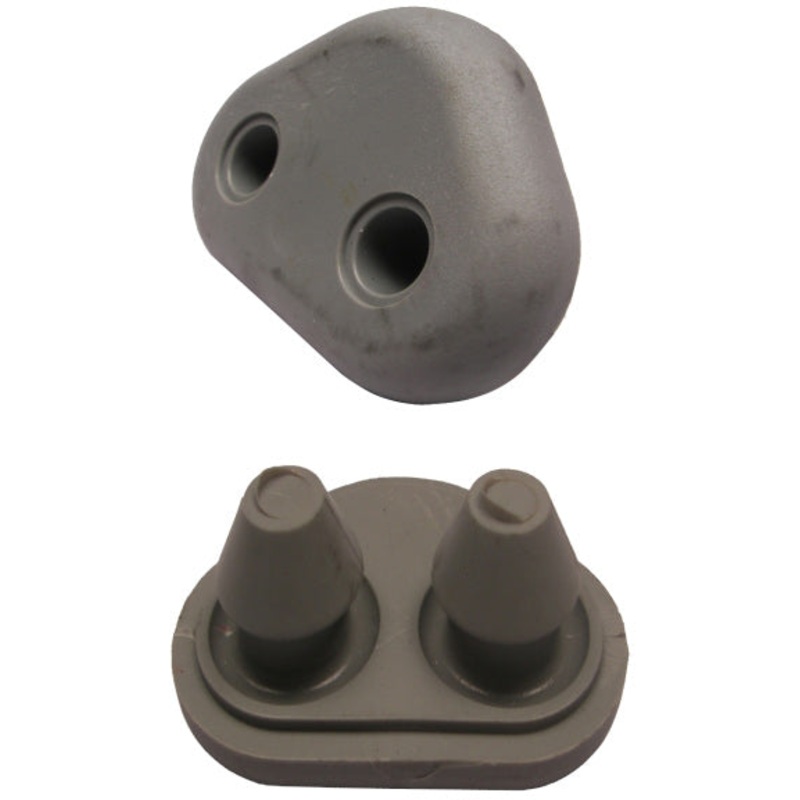 RUBBER FOOT FOR ICE40/ICE65 ICEBIN