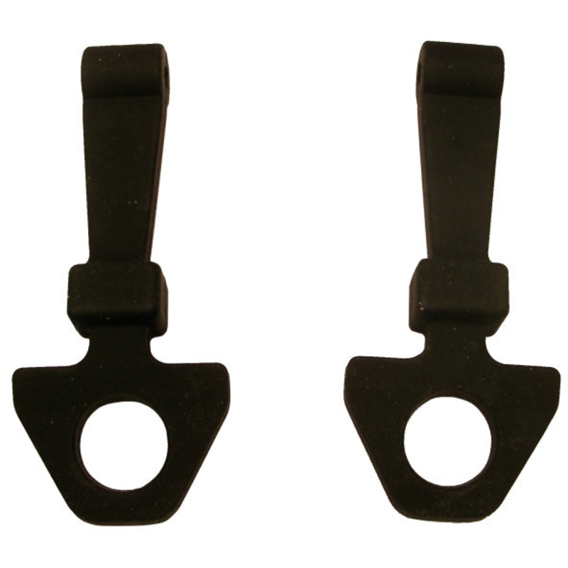 RUBBER LATCH FOR ICEBIN – 2 PACK