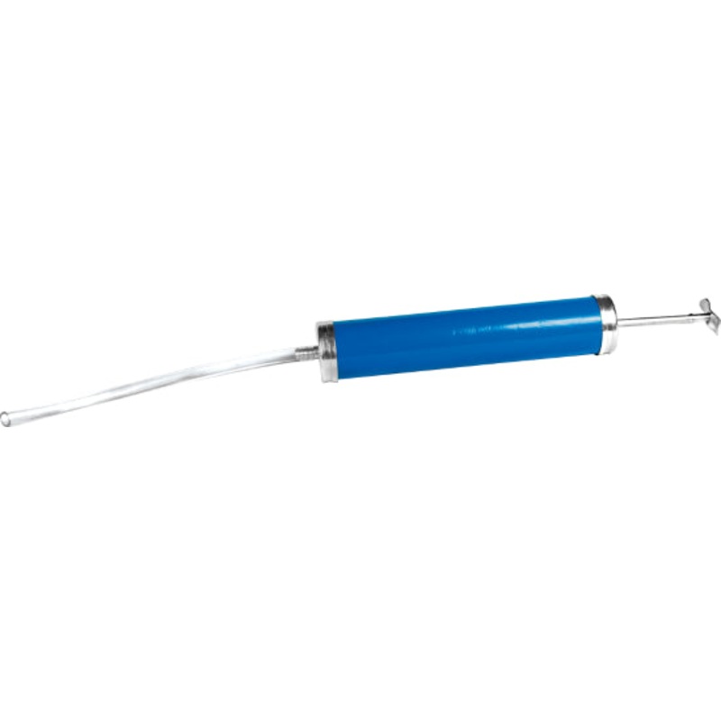 SUCTION GUN
