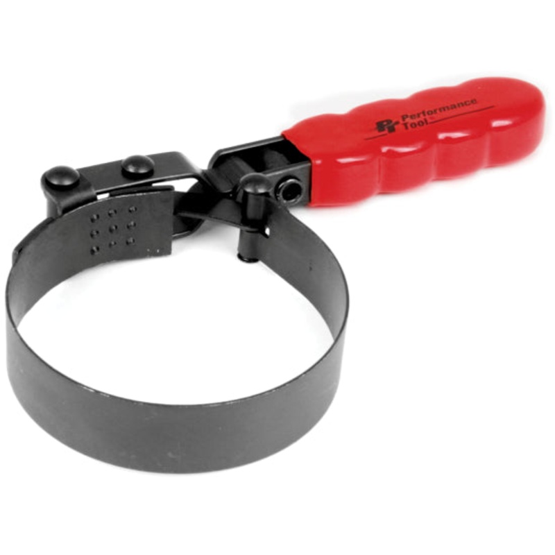 SWIVEL FILTER WRENCH –  2-15/16 TO 3-3/4