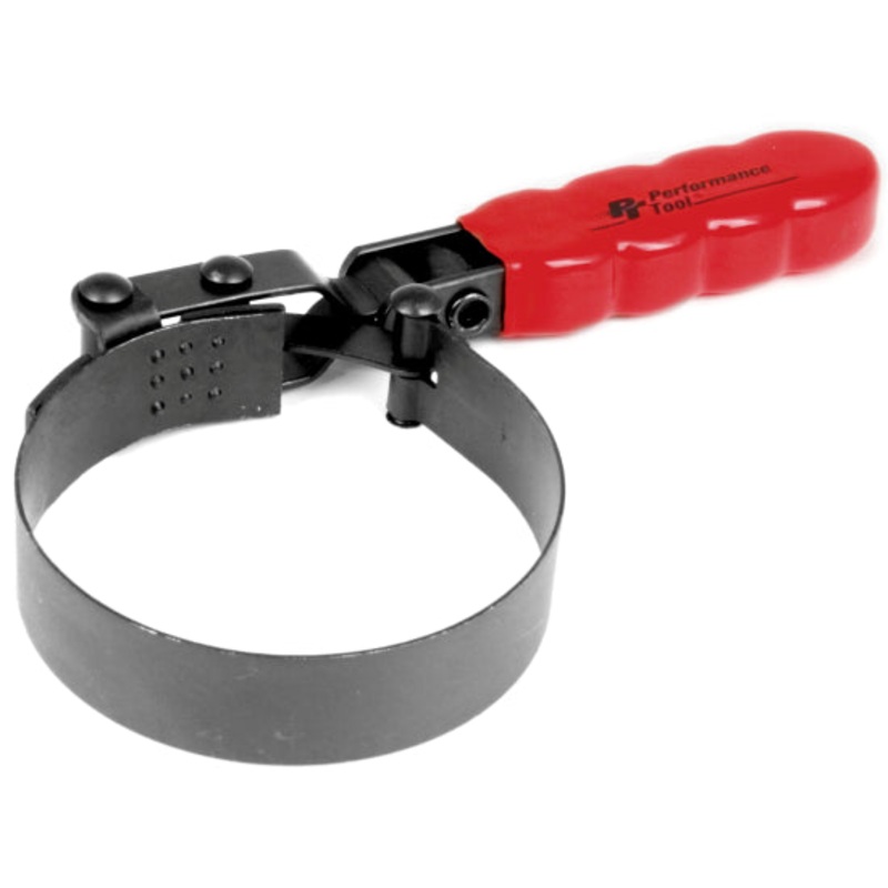 SWIVEL OIL FILTER WRENCH – 3-1/2 TO 3-7/8