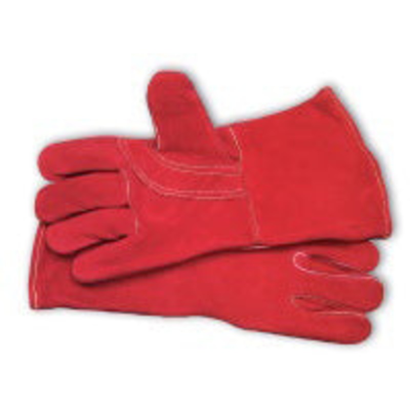 WELDERS GLOVE
