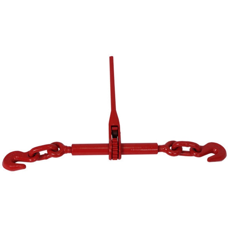 1/2 INCH RATCHET / TURNBUCKLE CHAIN BINDER