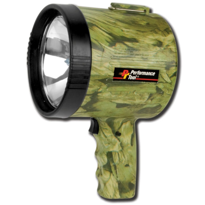 1 Millon Candle Power Rechargeable Lite