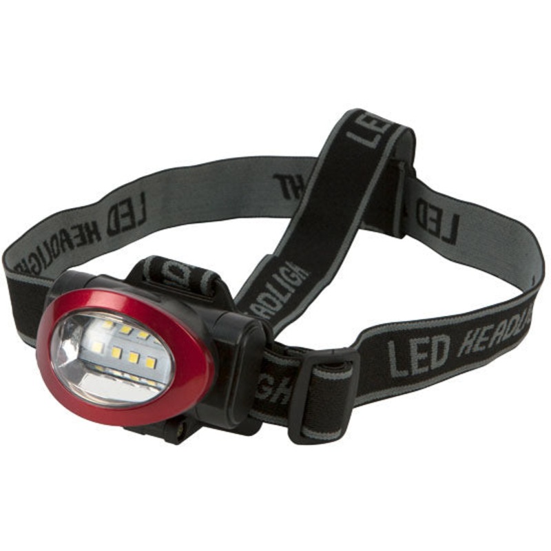 180 LUMEN LED HEADLAMP