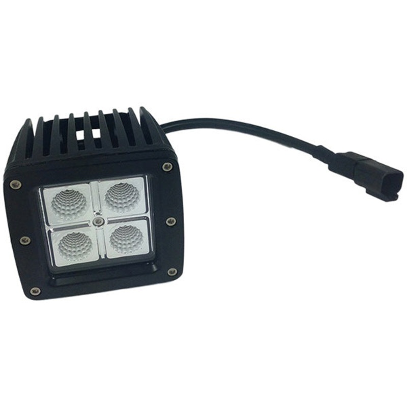CUBE LED WORKLIGHT-FLOOD