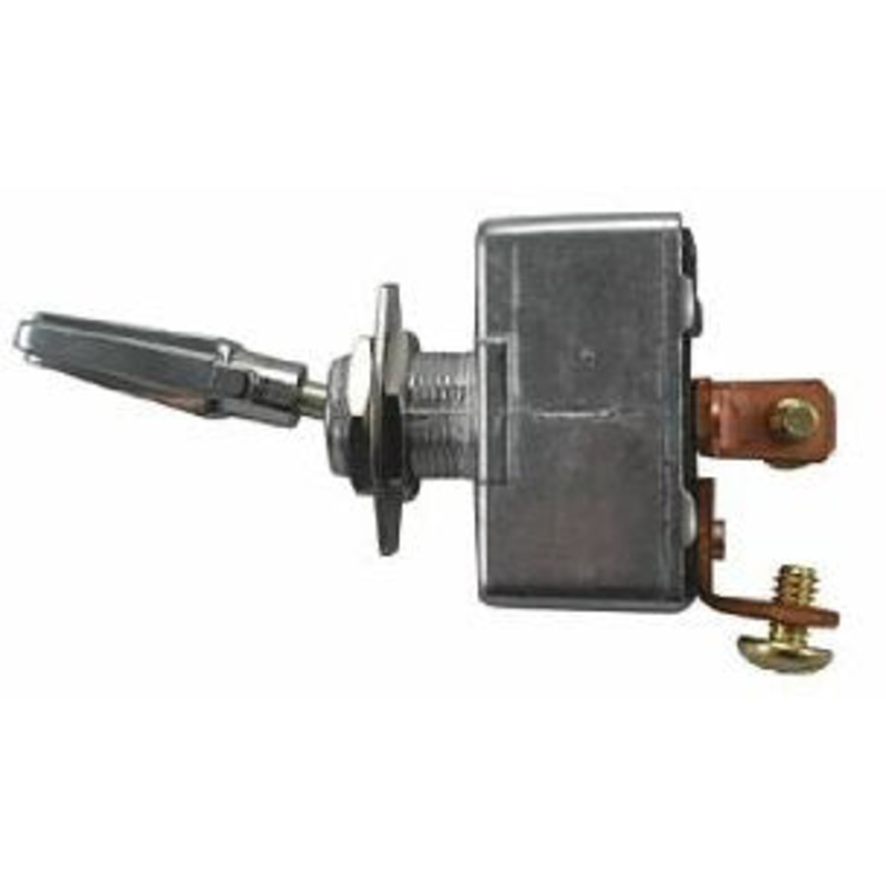 HD METAL TOGGLE SWITCH SPST 50A