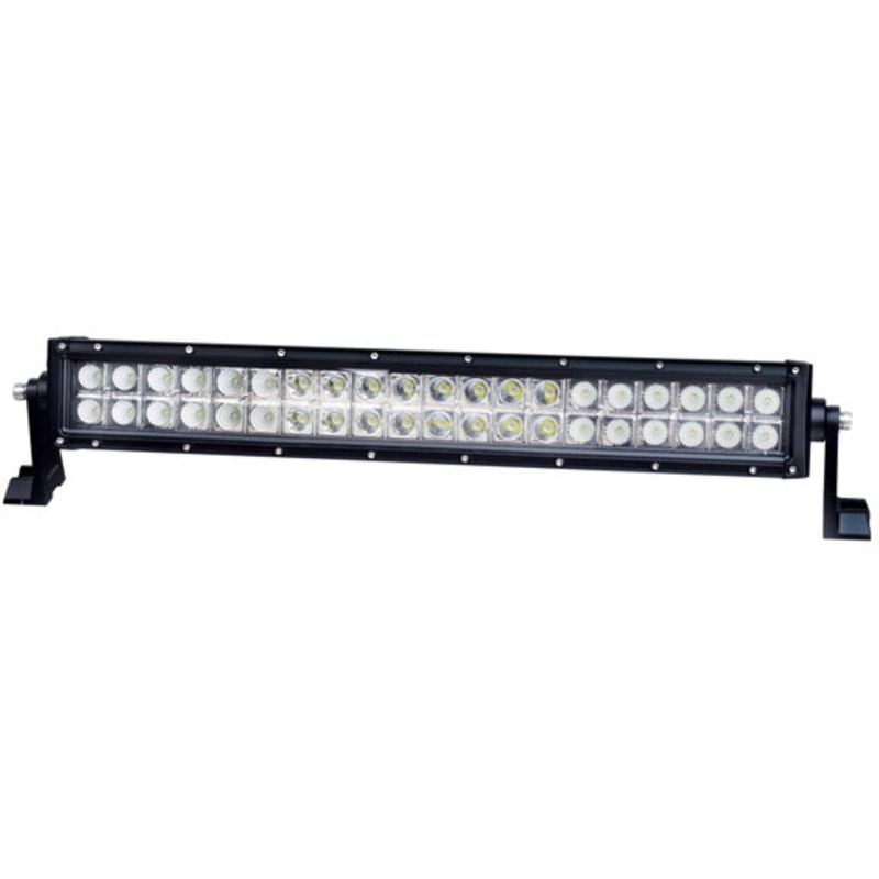 LED LIGHT BAR 40 LEDS 8800LUMEN, FLOOD / SPOT PATTERN, 24OAL