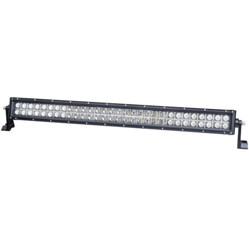 LED LIGHT BAR 60 LEDS 13,200 LUMEN, FLOOD / SPOT PATTERN, 35 OAL