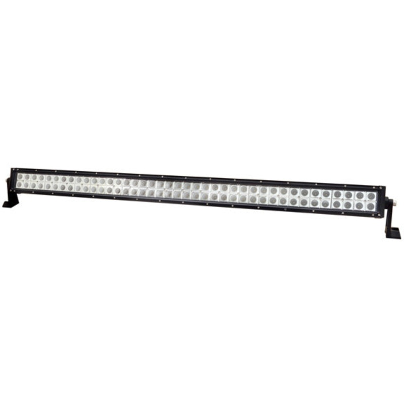 LED LIGHT BAR 80 LEDS 16,000 LUMEN, FLOOD PATTERN, 43 OAL