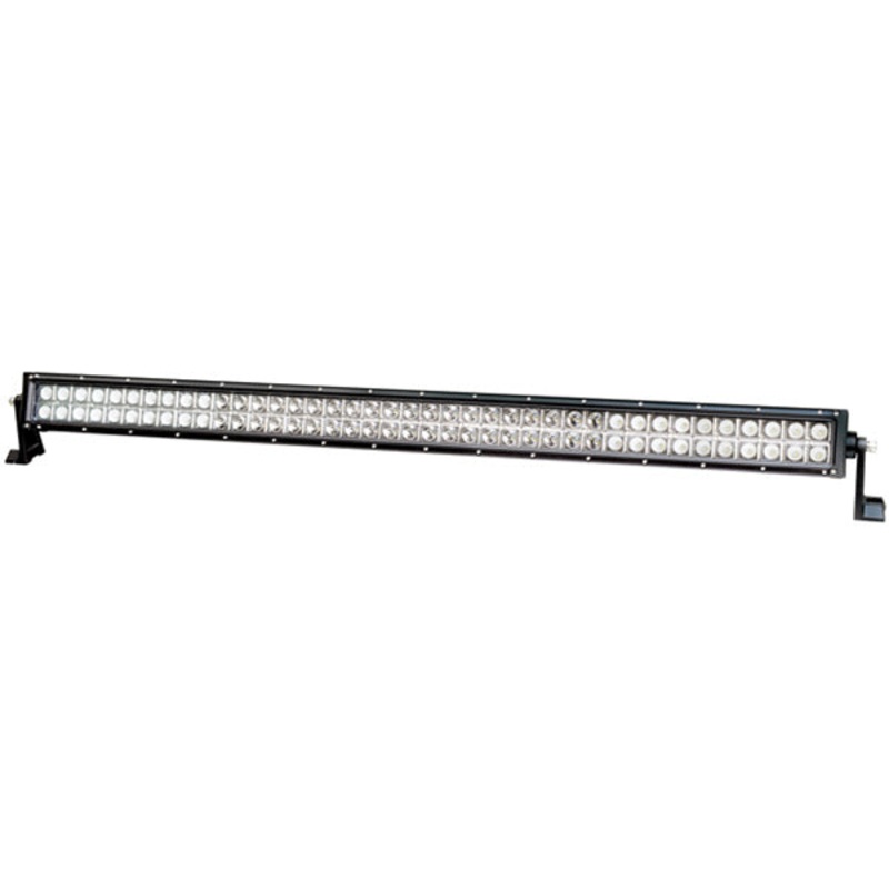 LED LIGHT BAR 80 LEDS 16,000 LUMEN, FLOOD / SPOT PATTERN, 43 OAL
