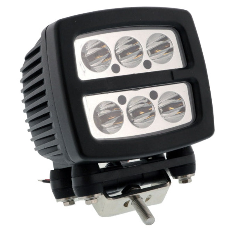 LED SPOT LAMP RECTANGULAR-5000 LUMENS