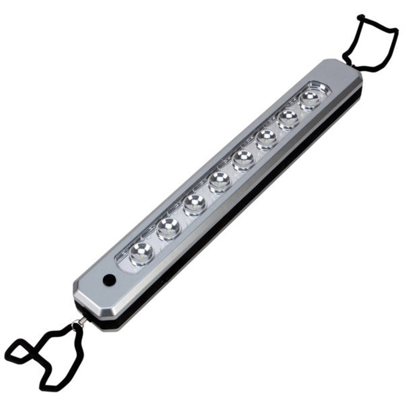 LED UNDERHOOD WORK LIGHT 18-78 IN WIDTH