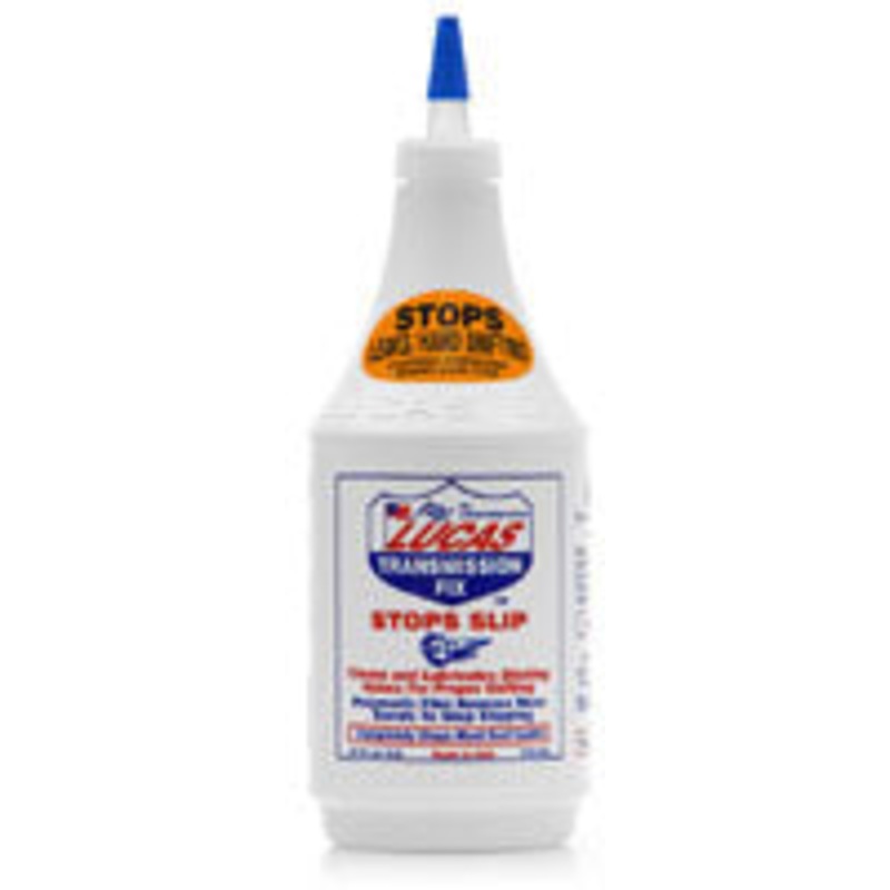 LUCAS TRANSMISSION FIX –  24OZ
