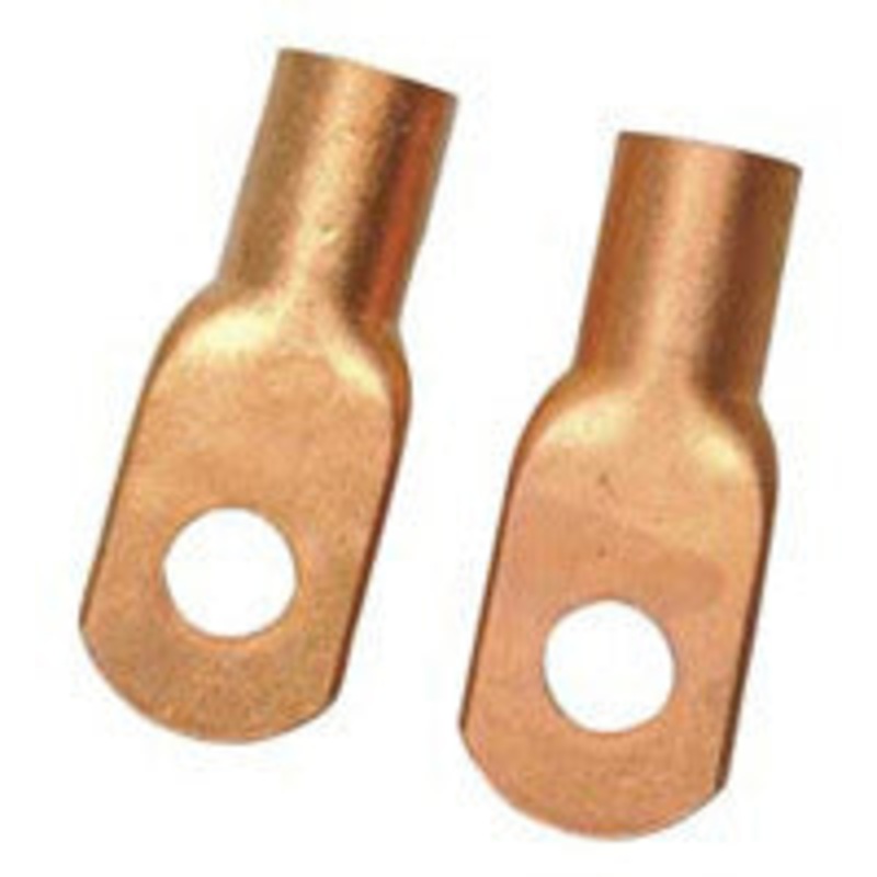 1/0 GAUGE LUG 3/8 INCH STUD